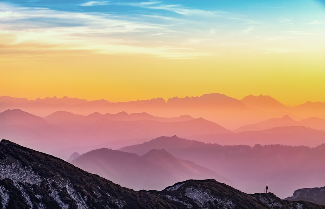 The Art of Solo Backpacking: Embracing Freedom and Connection The Art of Solo Backpacking: Embracing Freedom and Connection
